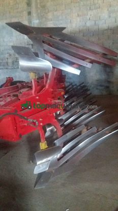 Arado -POTTINGER  SERVO 6.50 NOVA PLUS