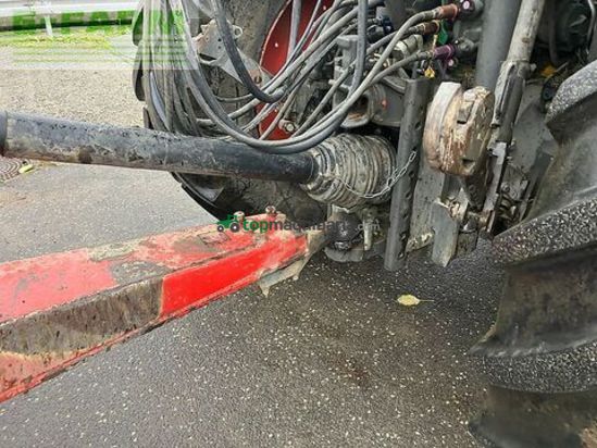 Cisterna -  - hts 29.27 (29k27)