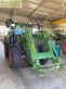 Tractor agrícola - Fendt - 310 vario power s4 tms mit frontlader Power