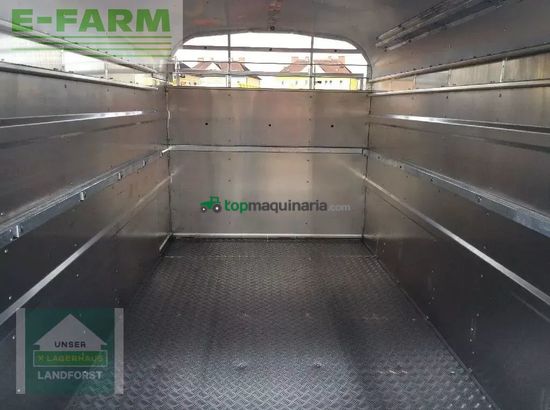 Remolqu agrícola -  - lc 3618 h