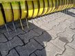 Empacadora gigant - John Deere - 678