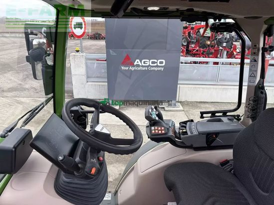 Tractor agrícola - Fendt - 211 vario p (gen3) P