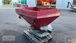 Esparcidor -  - fertilizer spreader