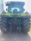 Tractor agrícola - Claas - arion 650 cebis CMATIC CEBIS