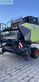 Empacadora gigant - Claas - variant 585 rc pro
