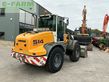 Minicargadora - Liebherr - 514 stereo wheeled loading shovel (st23960)