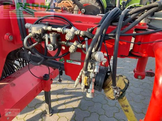 Rastrillo - Vicon - andex 1504