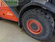 Elevadora - Linde - h 35 d 393