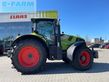 Tractor agrícola - Claas - axion 850 cmatic - stage v ci