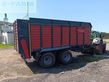 Cinta transportadora de forraje - Kverneland - kv/ta 12045