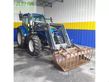 Tractor agrícola - New Holland - t5.90