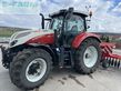 Tractor agrícola - Steyr - 4135 profi cvt CVT