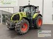 Tractor agrícola - Claas - axion 870 cmatic cebis