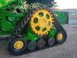 Cosechadora de Cereal - John Deere - t 560 i