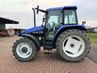 Tractor agrícola - New Holland - ts90 sl