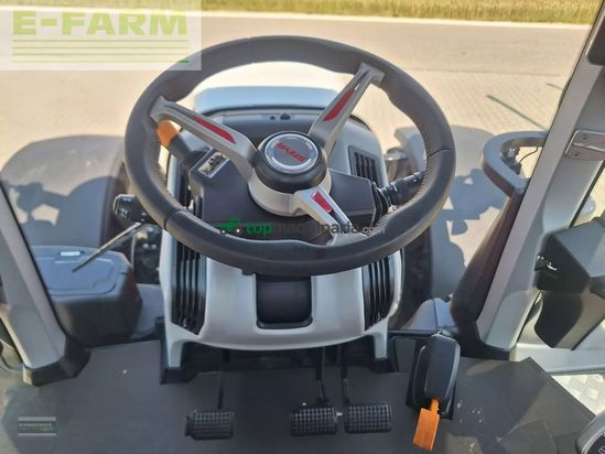 Tractor agrícola - Steyr - 6220 absolut cvt