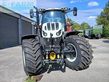 Tractor agrícola - Steyr - 6240 absolut cvt
