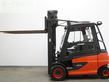 Elevadora - Linde - e 45/600 h 388