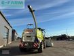 Cosechadora de Cereal - Claas - jaguar 940 4-trac