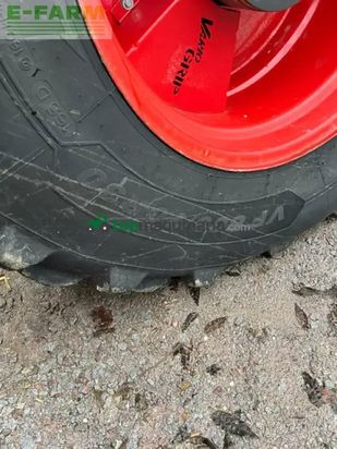 Tractor agrícola - Fendt - 828 s4 profi +