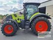 Tractor agrícola - Claas - axion 800 cis+