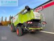 Cosechadora de Cereal - Claas - lexion 570 m. v750