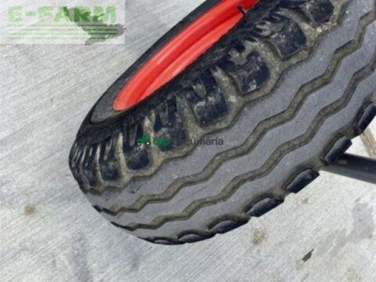 Henificador - Claas - liner 2700 trend