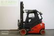 Elevadora - Linde - h 35 t evo 393-02