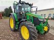Tractor agrícola - John Deere - 6120m