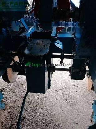 Sembradora monograno mecanica - Monosem - ng+ 6rgs