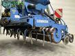 Combinado de siembra - Lemken - zirkon 10 + solitair 9 d