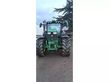 Tractor agrícola - John Deere - 6r 195