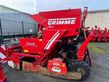 Cosechadora - arrancadora de patata - Grimme - exacta gl420