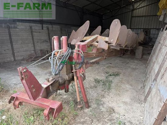 Arado - Naud - apn 76236