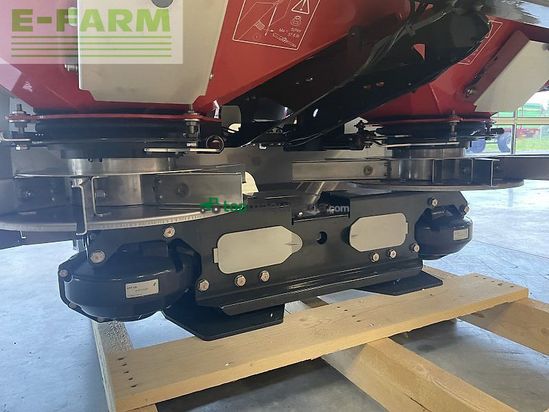 Esparcidor - Kverneland - exacta cl 1300 geospread