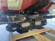 Esparcidor - Kverneland - exacta cl 1300 geospread