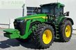 Tractor agrícola - John Deere - 8R 410