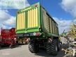 Cinta transportadora de forraje - Krone - rx 360 gd