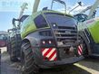 Cosechadora de Cereal - Claas - jaguar 990 t4/e5