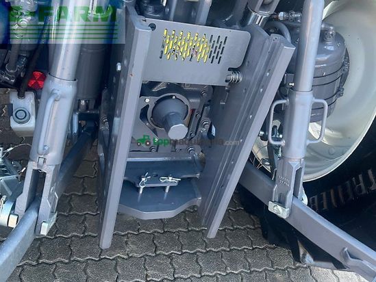 Tractor agrícola - Valtra - a85 mit fl