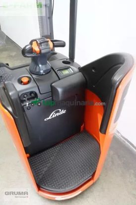 Elevadora - Linde - d 12 sp 133