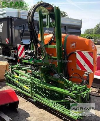 Atomizador - Amazone - uf 901