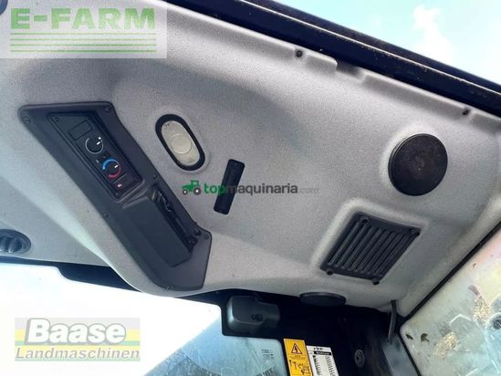 Remolqu esparcidor -  - 21m³ premium gold