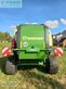 Empacadora gigant - Krone - varipack v 165 xc plus