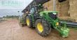 Tractor agrícola - John Deere - 6r195