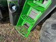 Tractor agrícola - John Deere - 6155r