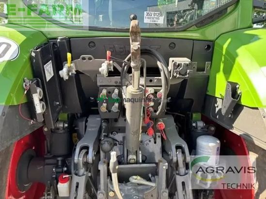 Tractor agrícola - Fendt - 313 vario gen-4