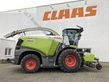 Cosechadora de Cereal - Claas - jaguar 980