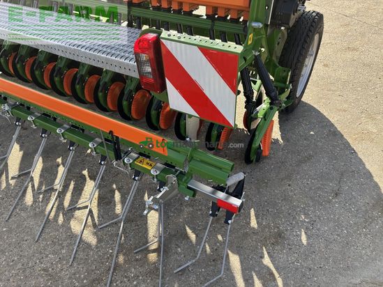 Sembradora - Amazone - d9 3000 special