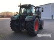 Tractor agrícola - Fendt - 724 scr profi plus